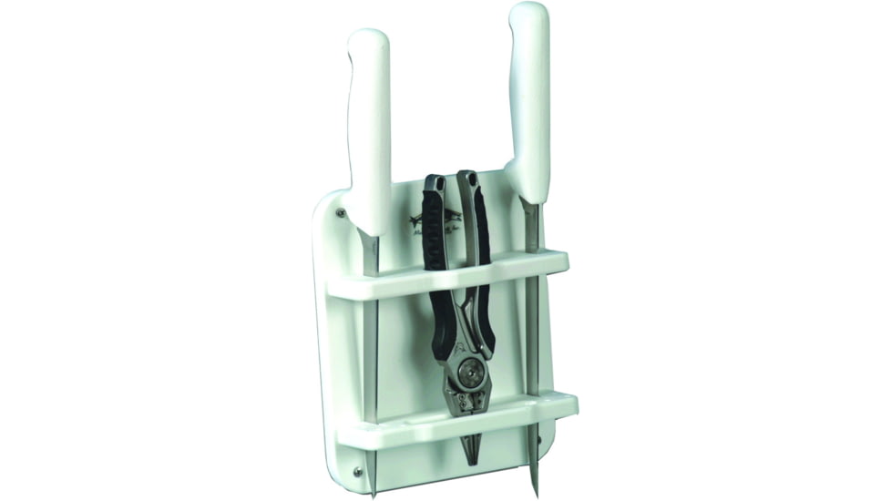 Deep Blue Knife/Plier &amp; Rig Holder