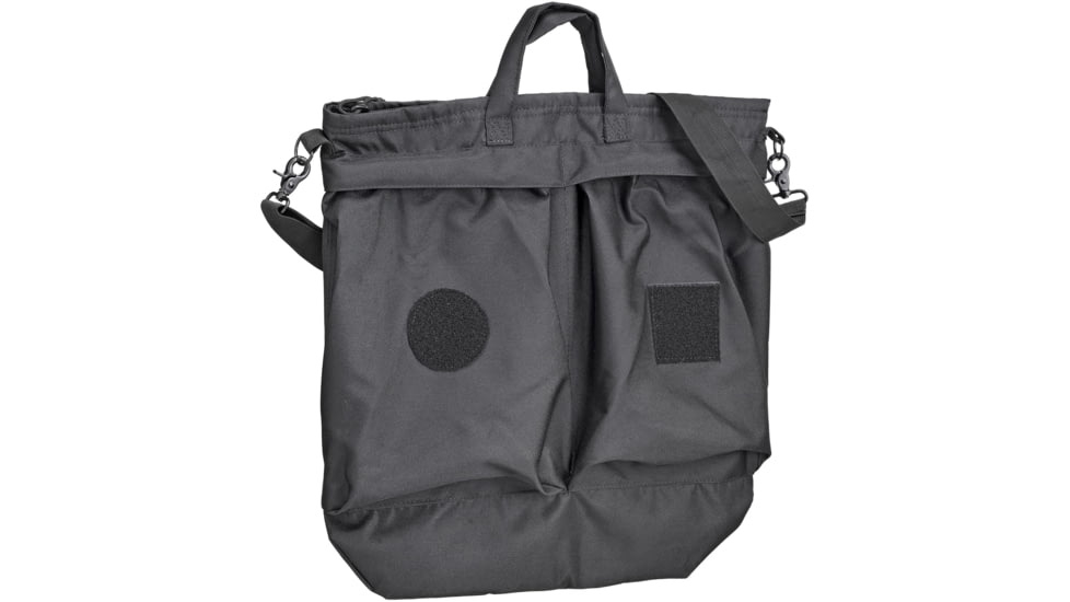 Defcon 5 Helmet Bag, Black, NSN 8470150149931, D5-HFB01 B