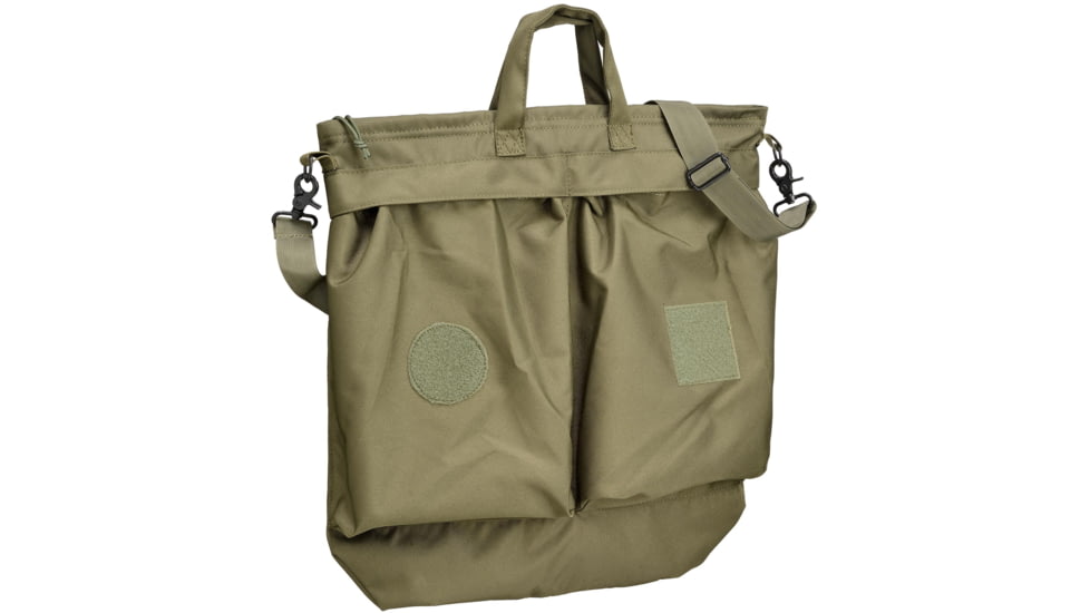 Defcon 5 Helmet Bag, OD Green, D5-HFB01 OD