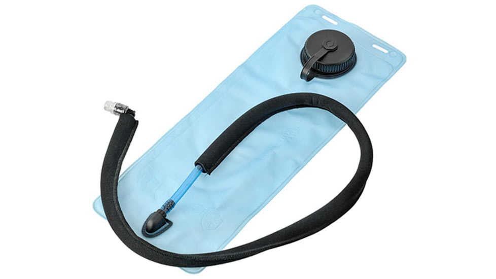 Defcon 5 Hydro Reservoir Kit Microban, 3 Liters, Blue, D5-1319