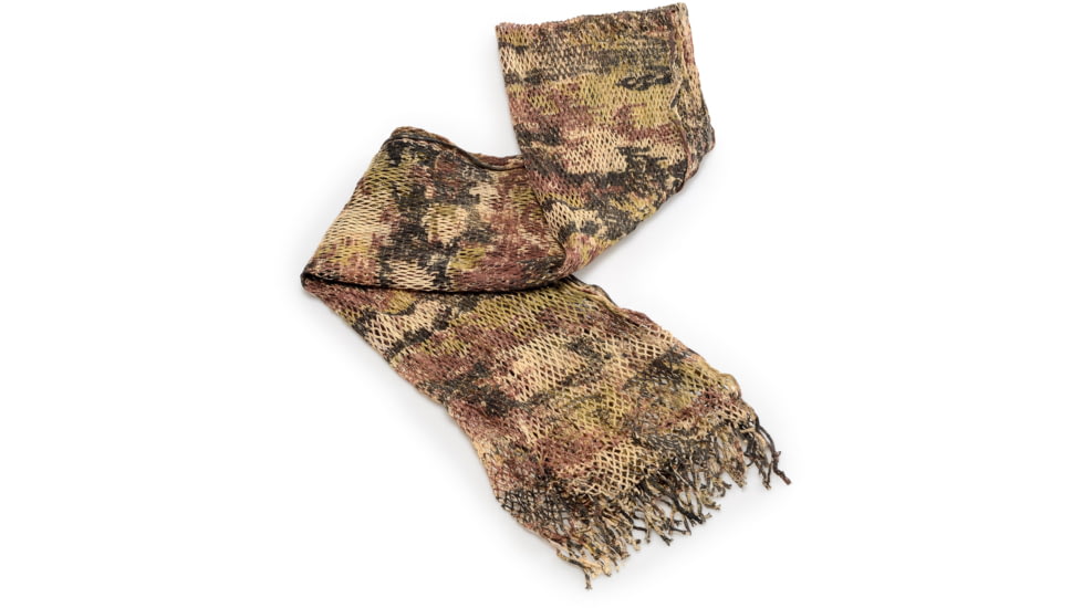 Defcon 5 Italian Army Scarf, Italian Camo, D5-DFA/80 VI