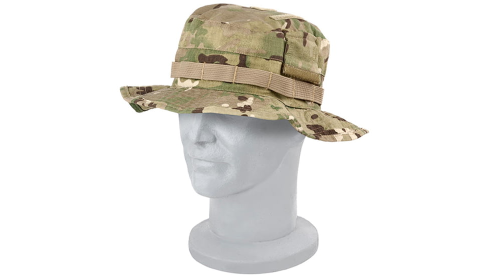Defcon 5 Jungle Cap w/ Coolmax, Multicamo, D5-1961 MC