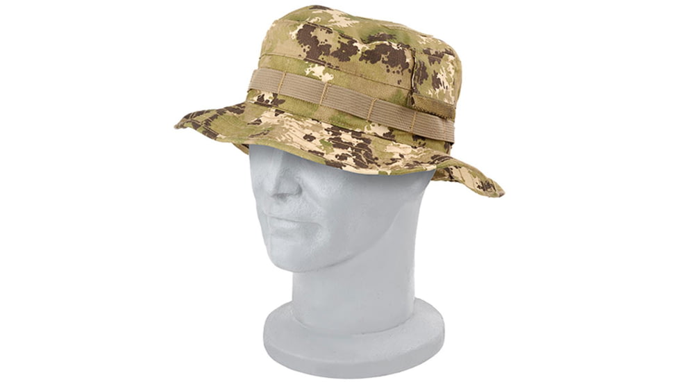 Defcon 5 Jungle Cap w/ Coolmax, Multiland, D5-1961 ML