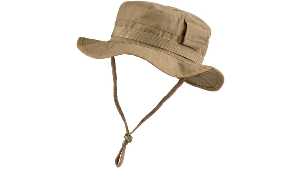 Defcon 5 Jungle Cap w/ Coolmax, Tan, D5-1961 CT