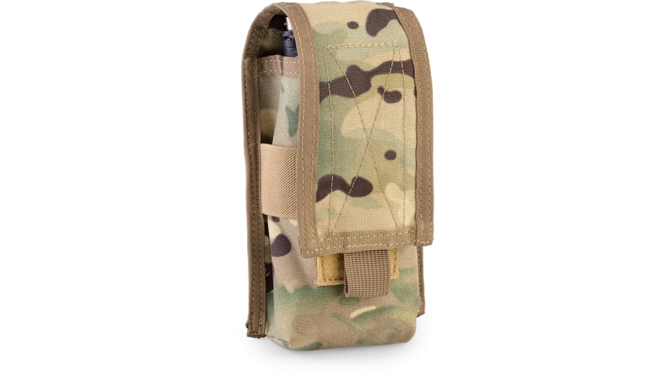 Defcon 5 Large Radio Pouch, Multicamo, D5-AC0028NEW MC