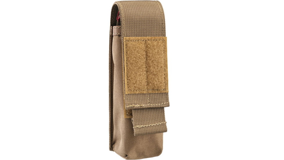 Defcon 5 New Pouch For Haemostatic Lace, Tan, D5-LAS-TP CT