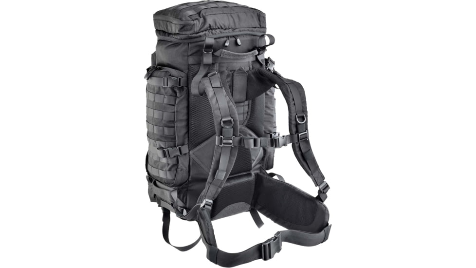 Defcon 5 Outac Multirole Backpack, Black, OT-30001 B