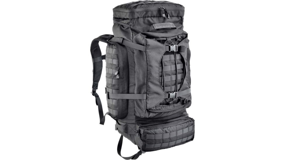 Defcon 5 Outac Multirole Backpack, Black, OT-30001 B
