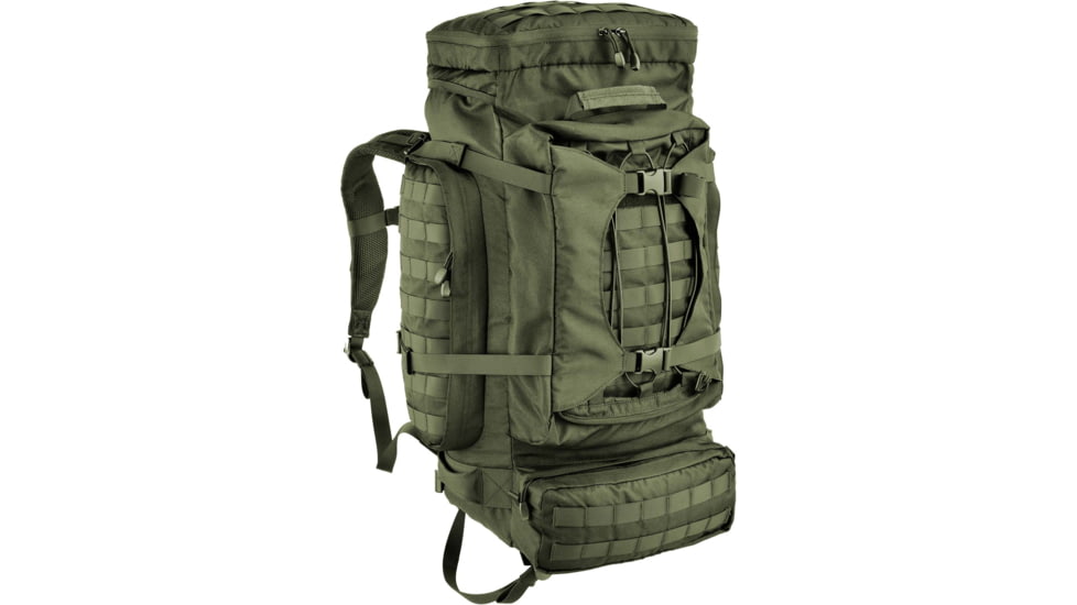 Defcon 5 Outac Multirole Backpack, OD Green, OT-30001 OD