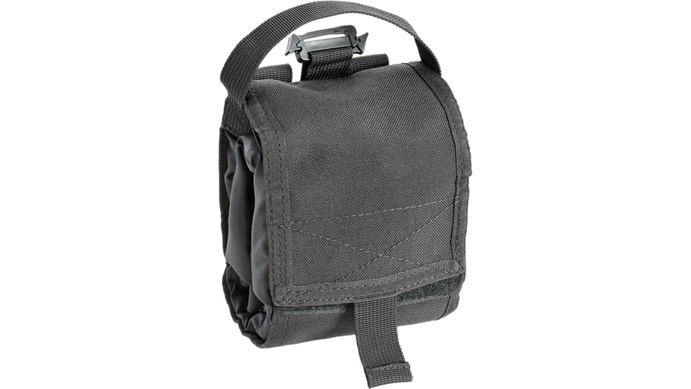 Defcon 5 Rollypoly Pack, Black, D5-345 B