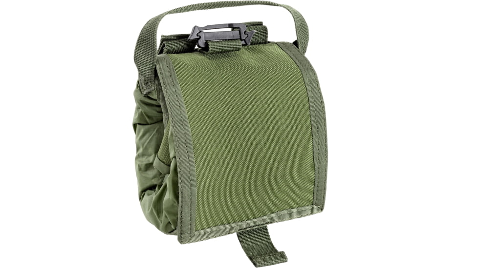 Defcon 5 Rollypoly Pack, OD Green, D5-345 OD