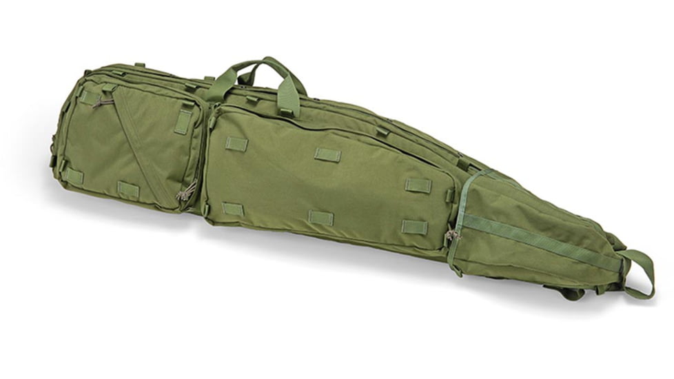 Defcon 5 Shooter Bag, OD Green, D5-SB01 OD