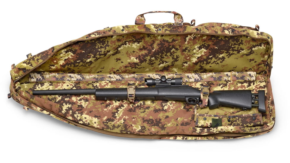 Defcon 5 Shooter Bag, Vegetato Italiano, D5-SB01 VI