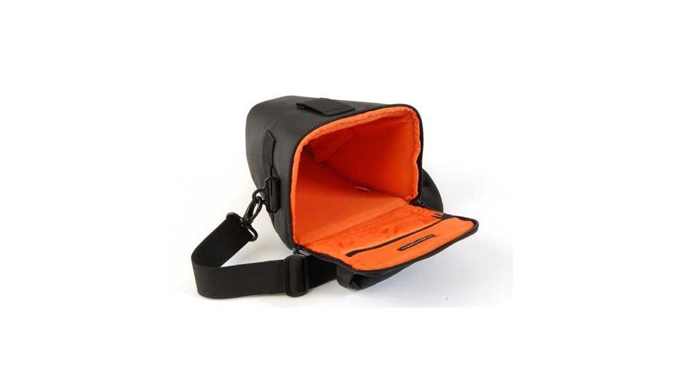 Rondo-42 Digital SLR Camera w/ Zoom Lens Holster Bag