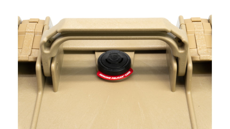 Demerbox DB2 Speakers, Fraser Tan, DB2-1300-TAN