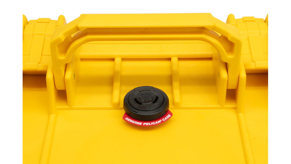 Demerbox DB2 Speakers, Paniman Yellow, DB2-1300-YLW