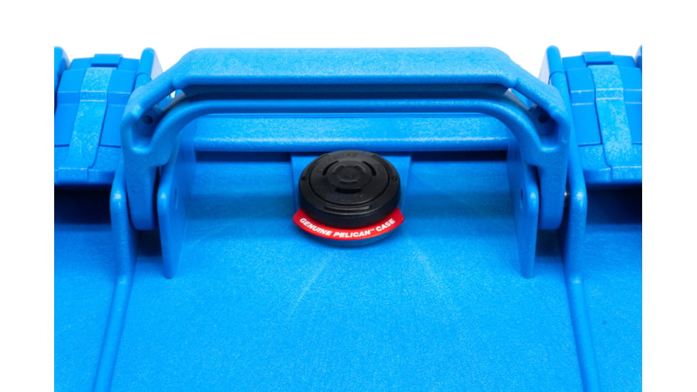 Demerbox DB2 Speakers, Roseau Blue, DB2-1300-BLU