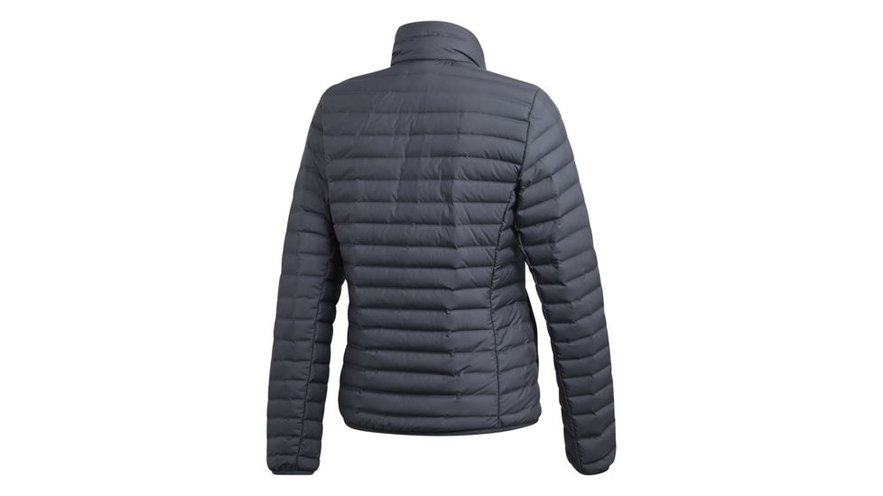 Demo, Adidas Terrex Varilite Soft Jacket - Women's, Carbon, S, CY8729-S