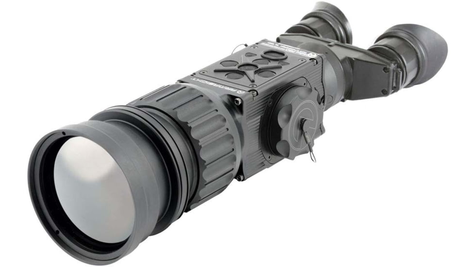 DEMO, Armasight Command/Pro 640 4-32x100 Thermal Imaging Bi-Ocular, FLIR Tau 2 - 640x512, 17m, 30Hz Core, 100mm Lens TAT163BN1HPRO41
