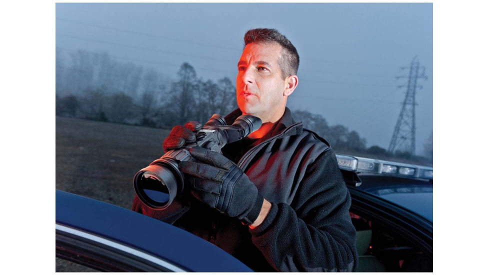 DEMO, Armasight Command/Pro 640 4-32x100 Thermal Imaging Bi-Ocular, FLIR Tau 2 - 640x512, 17m, 30Hz Core, 100mm Lens TAT163BN1HPRO41