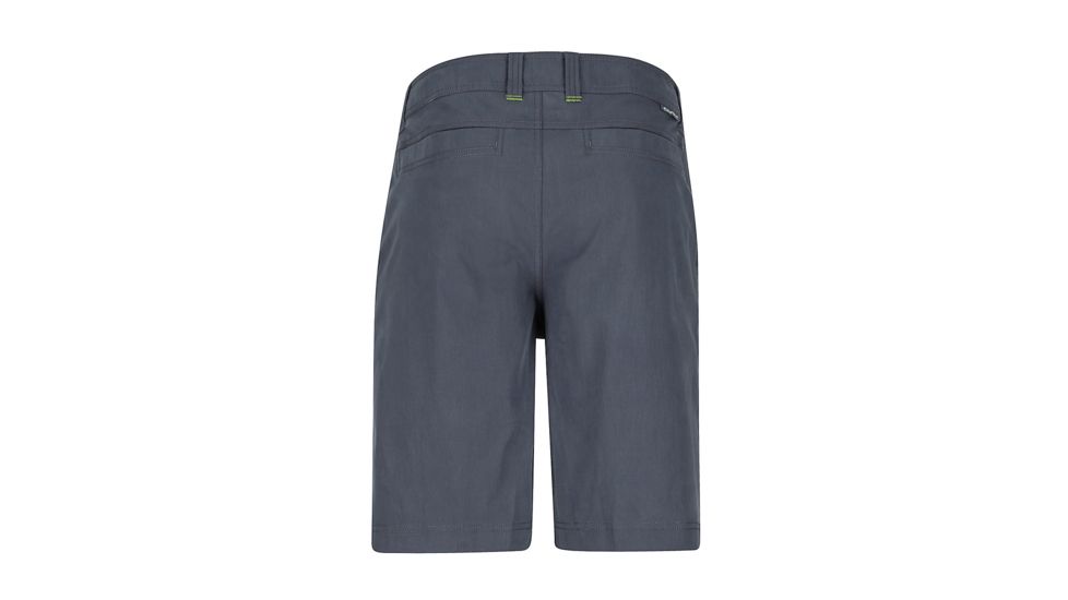 Demo, ExOfficio Bainbridge Short - Men's, Carbon, 32 Waist, 10303341-9703-32