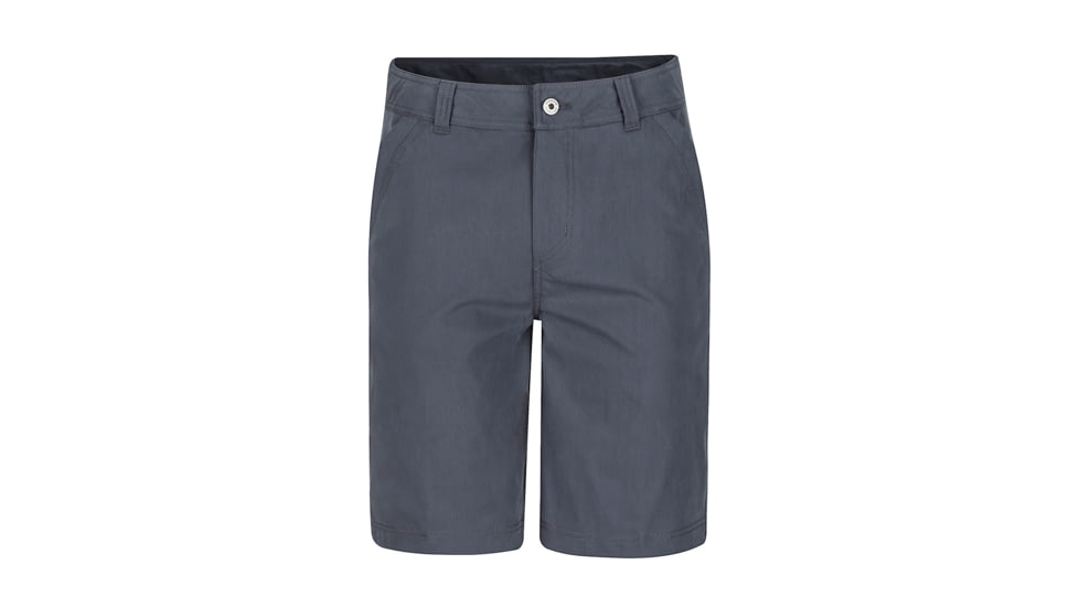 Demo, ExOfficio Bainbridge Short - Men's, Carbon, 32 Waist, 10303341-9703-32