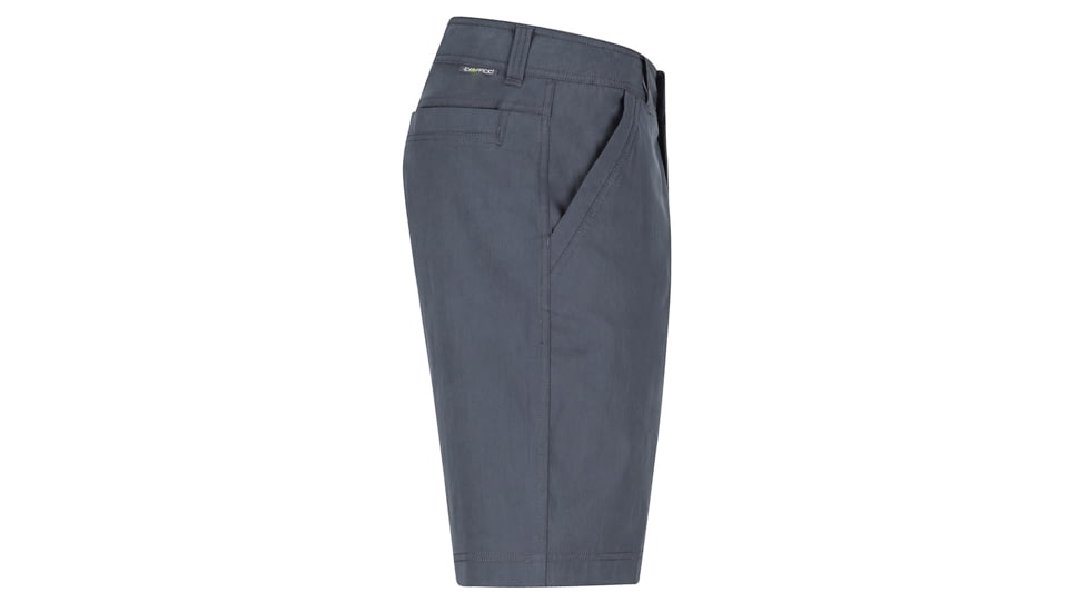 Demo, ExOfficio Bainbridge Short - Men's, Carbon, 32 Waist, 10303341-9703-32