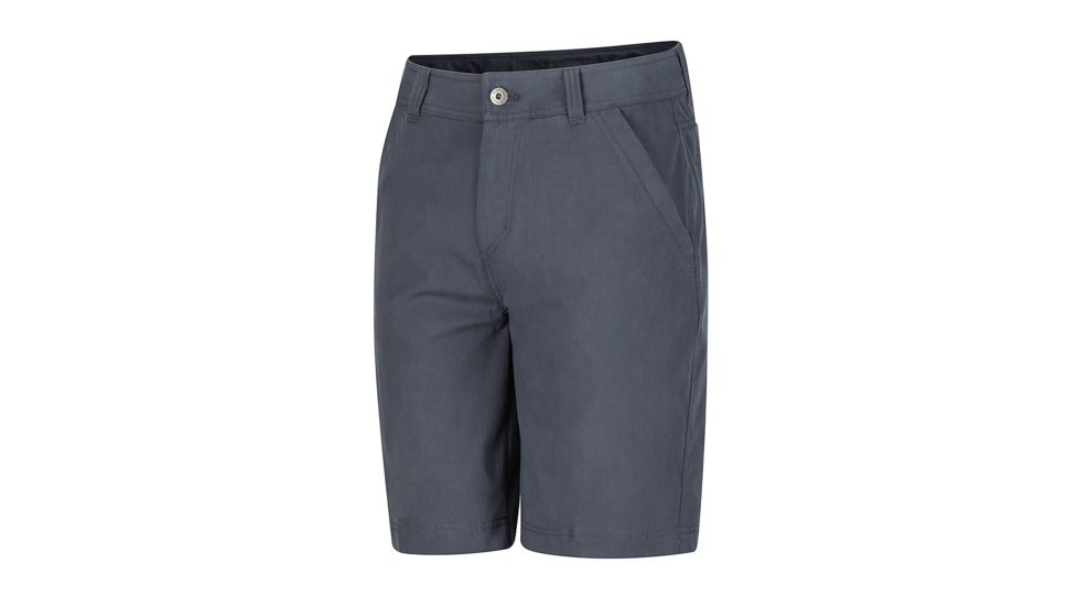 Demo, ExOfficio Bainbridge Short - Men's, Carbon, 32 Waist, 10303341-9703-32