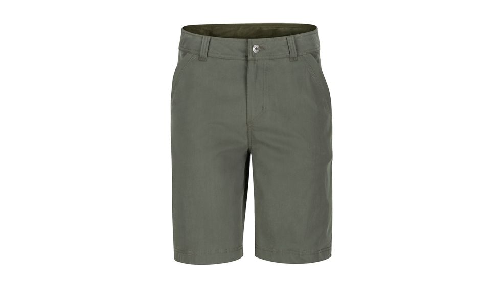 Demo, ExOfficio Bainbridge Short - Men's, Nori, 32 Waist, 10303341-6801-32