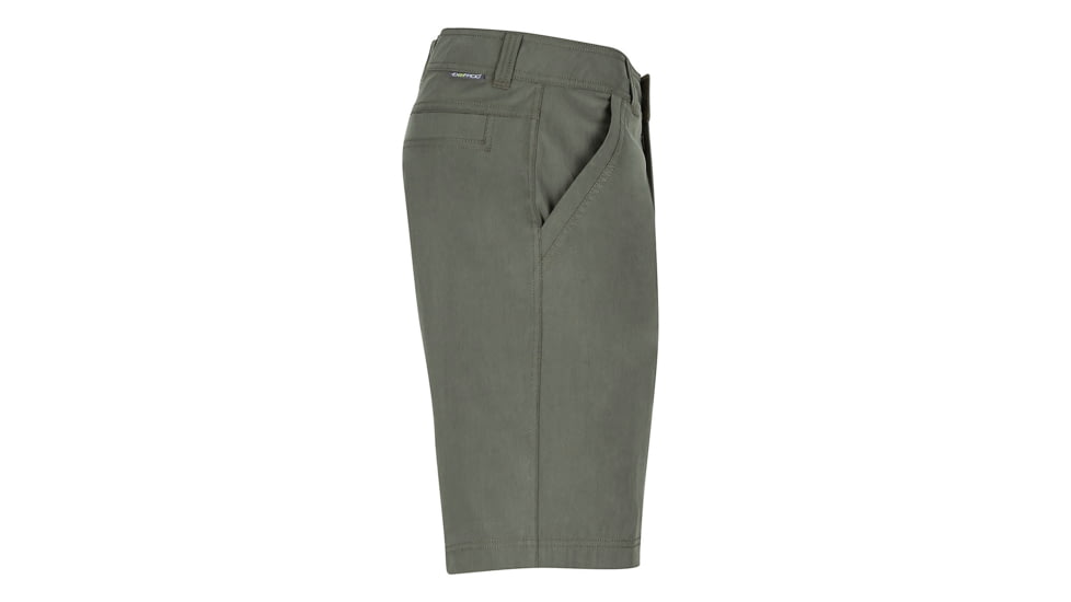 Demo, ExOfficio Bainbridge Short - Men's, Nori, 32 Waist, 10303341-6801-32