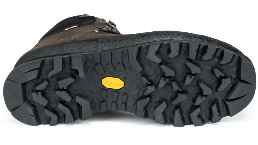 Hanwag Nazcat II GTX Shoes - Mens, Mocca/Black, 9.5US, H202300-566012HW-9.5