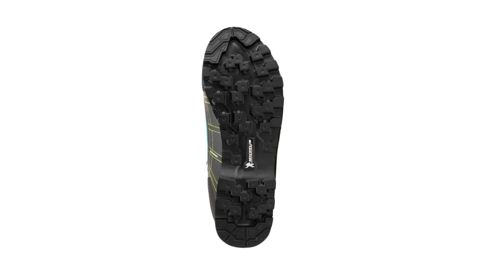 Demo, Mammut Womens Kento High GTX MUSTER Boots, Arctic, 7, 30100087159271000-DEMO