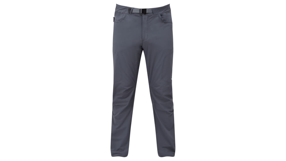 Demo, Mountain Equipment Arcis Pant - Womens, Ombre Blue, 12, ME-002941-01318-12-DEMO