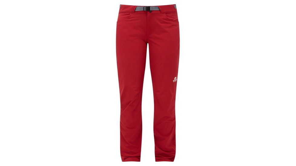 Demo, Mountain Equipment Arcis Pant - Womens, Sangria, 12, ME-002941-01210-12-DEMO