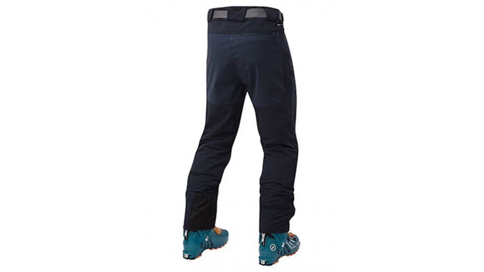 Demo, Mountain Equipment Epic Pant -Women's, Cosmos, 12, Regular Inseam, ME-003375-Me-01286-12-RG
