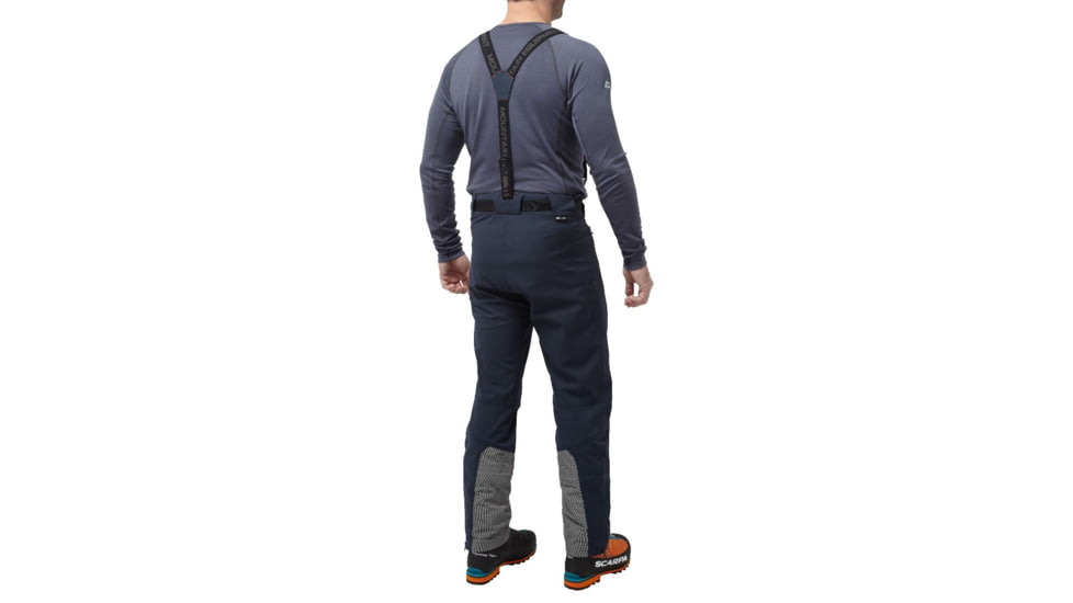 Demo, Mountain Equipment G2 WS Mountain Pant - Mens, Cosmos, 34 Waist, Regular Inseam, ME-001271-Me-01286-34-RG