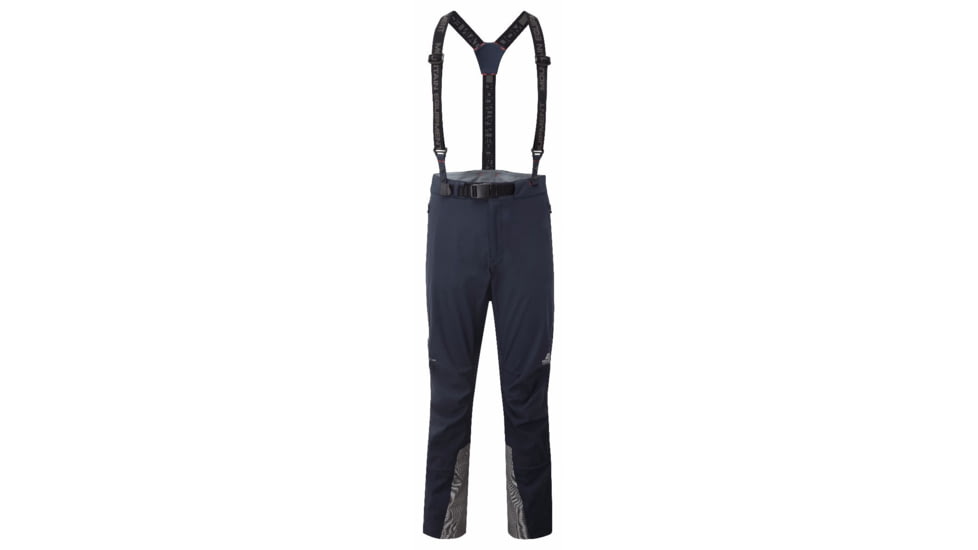 Demo, Mountain Equipment G2 WS Mountain Pant - Mens, Cosmos, 34 Waist, Regular Inseam, ME-001271-Me-01286-34-RG