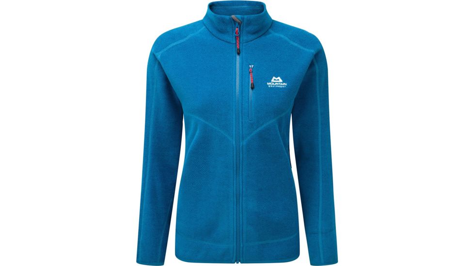 Demo, Mountain Equipment Litmus Jacket - Womens, Lagoon Blue, 12, ME-001321-01214-12-DEMO