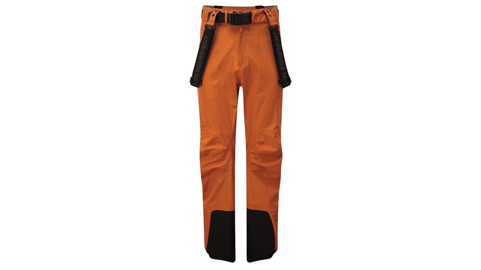 Demo, Mountain Equipment Magik Pant - Womens, Blaze, 12, ME-002612-013345-12-DEMO