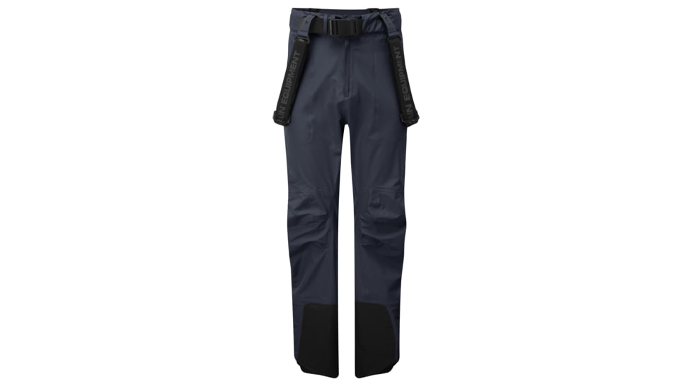 Demo, Mountain Equipment Magik Pant - Womens, Cosmos, 12, ME-002612-01286-12-DEMO