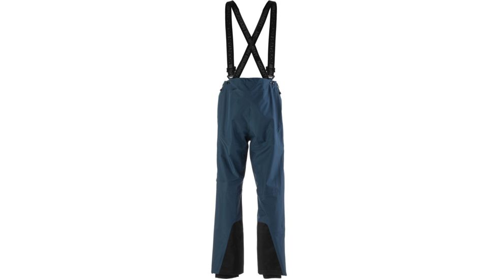 Demo, Mountain Equipment Narwhal Pant - Mens, Cosmos, Large, ME-001799-01286-L-DEMO