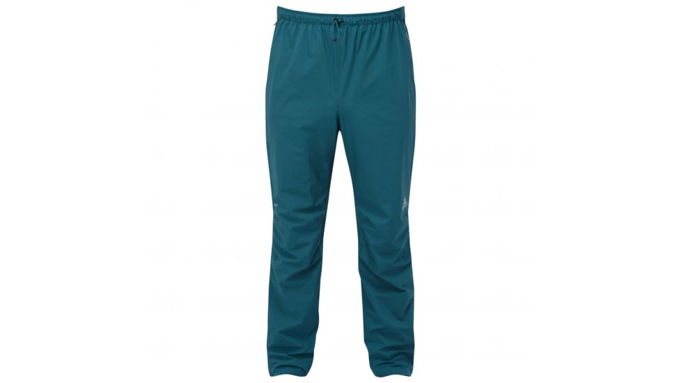 DEMO, Mountain Equipment Odyssey W Pant - Women's, Medium, ME-001683-01214-12