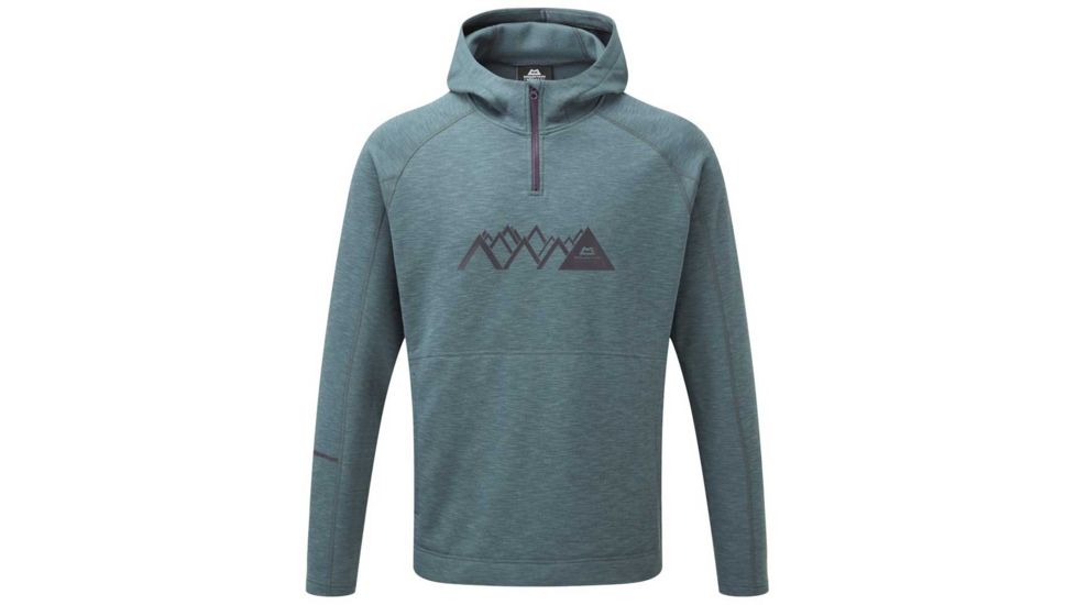 Demo, Mountain Equipment Rockall Hoody, Moorland Slate, Large, ME-003441-Me-01465-L
