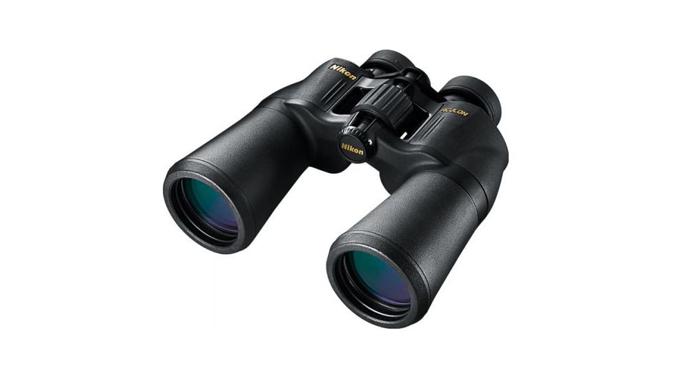 Demo, Nikon Aculon 16x50 A211 Binoculars 8250