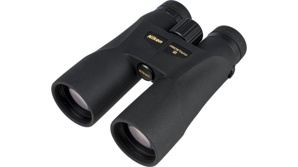 Demo Nikon Prostaff 5 8x42 Binocular 7570-DEMO