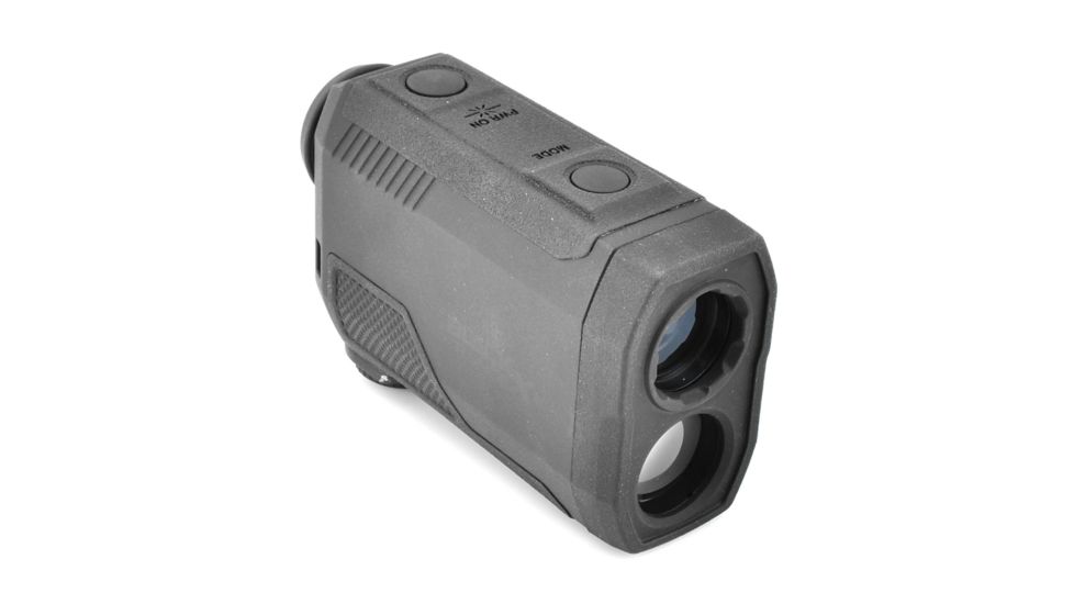 Demo, Nikon Rangex 4K Rangefinder, Black, 16557