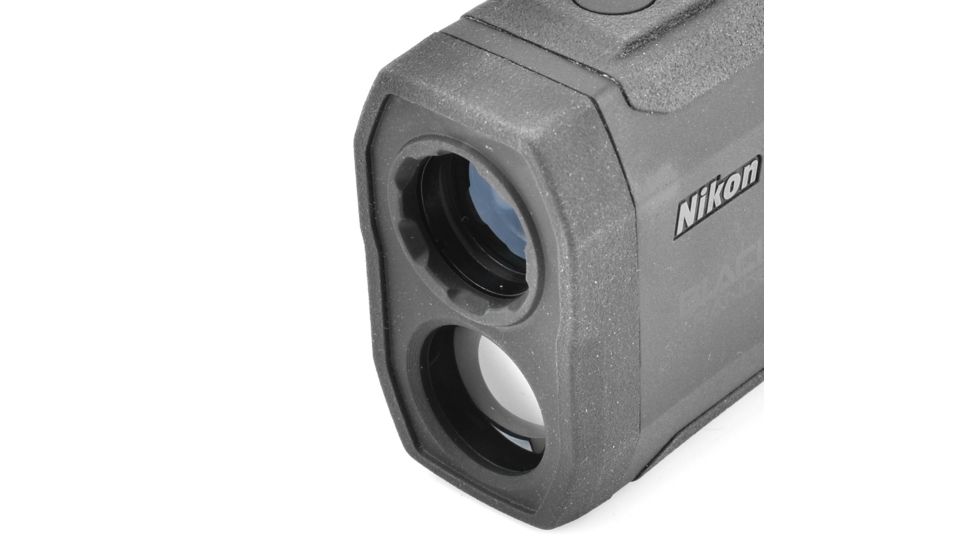Demo, Nikon Rangex 4K Rangefinder, Black, 16557