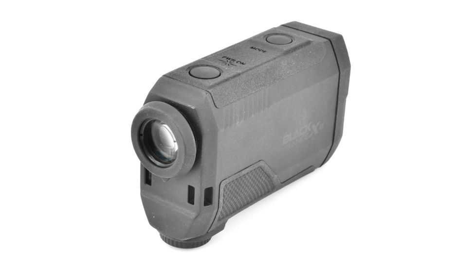 Demo, Nikon Rangex 4K Rangefinder, Black, 16557