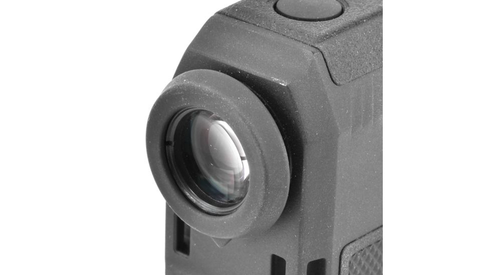 Demo, Nikon Rangex 4K Rangefinder, Black, 16557