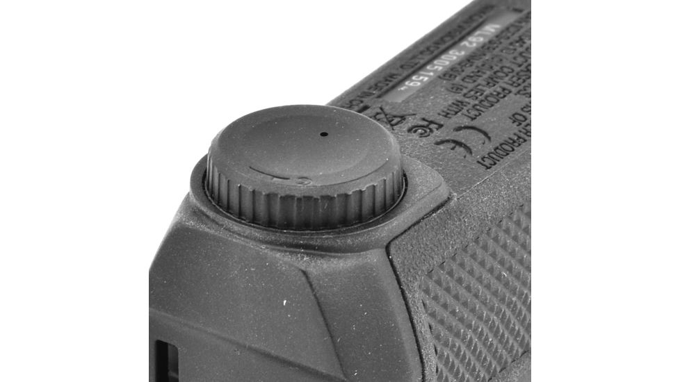 Demo, Nikon Rangex 4K Rangefinder, Black, 16557